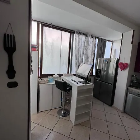 Apartment Dimora Marinella Surbo