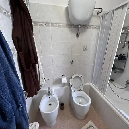 Dimora Marinella Apartment
