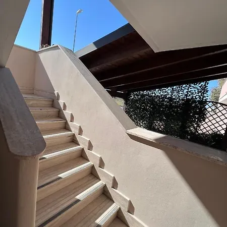 Dimora Marinella Apartment