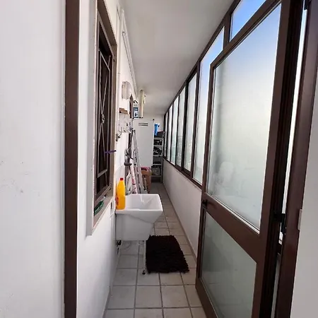 Dimora Marinella Apartment Surbo