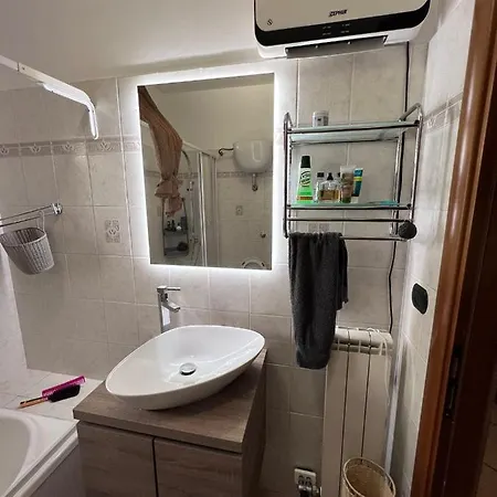 Apartment Dimora Marinella *