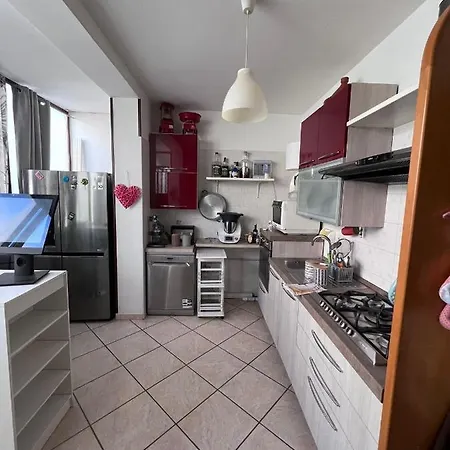 Apartment Dimora Marinella Surbo