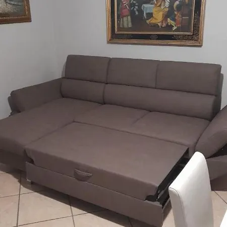 Apartment Dimora Marinella Surbo